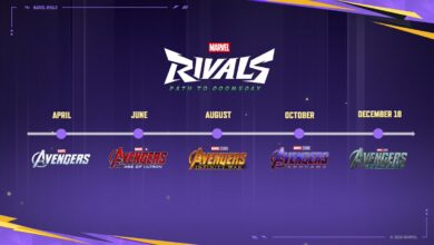 Marvel Rivals