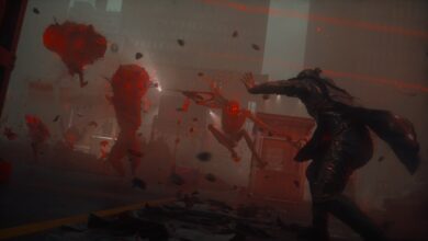 Control Resonant