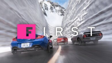 Forza Horizon 6