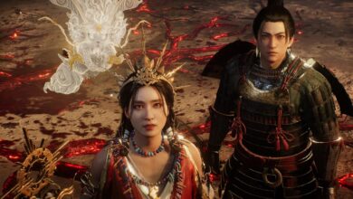 Nioh 3