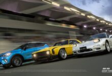 Gran Turismo 7