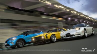 Gran Turismo 7