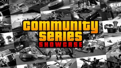 GTA Online