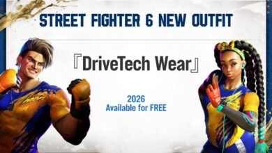 Street Fighter 6