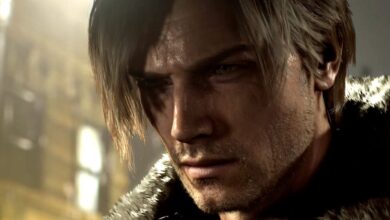 Resident Evil Requiem