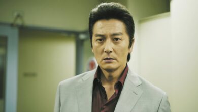 Yakuza Powered by Nihon Toitsu