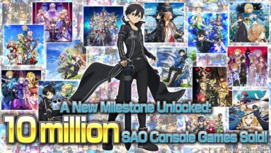 Sword Art Online