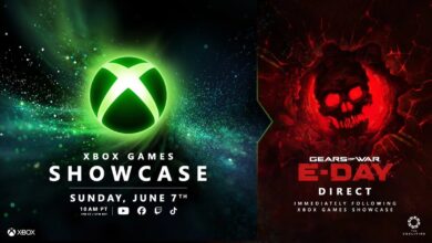Xbox Games Showcase 2026 e Gears of War: E-Day Direct