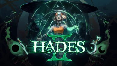 Hades II