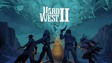 Hard West II