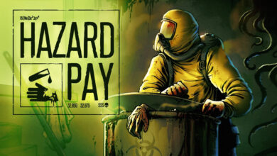 Hazard Pay