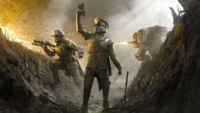 Helldivers 2