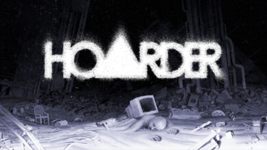 HOARDER