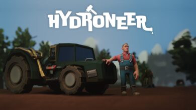 Hydroneer