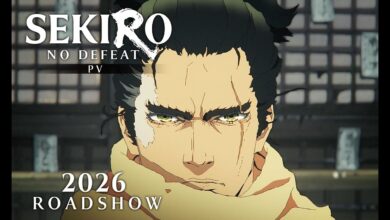 Sekiro: No Defeat