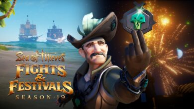 Sea of Thieves
