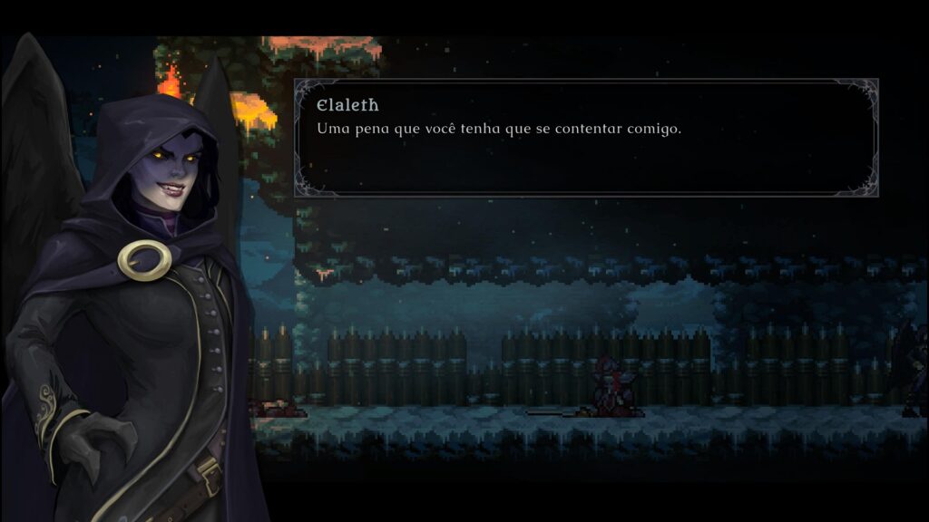 Legacy of Kain: Ascendance