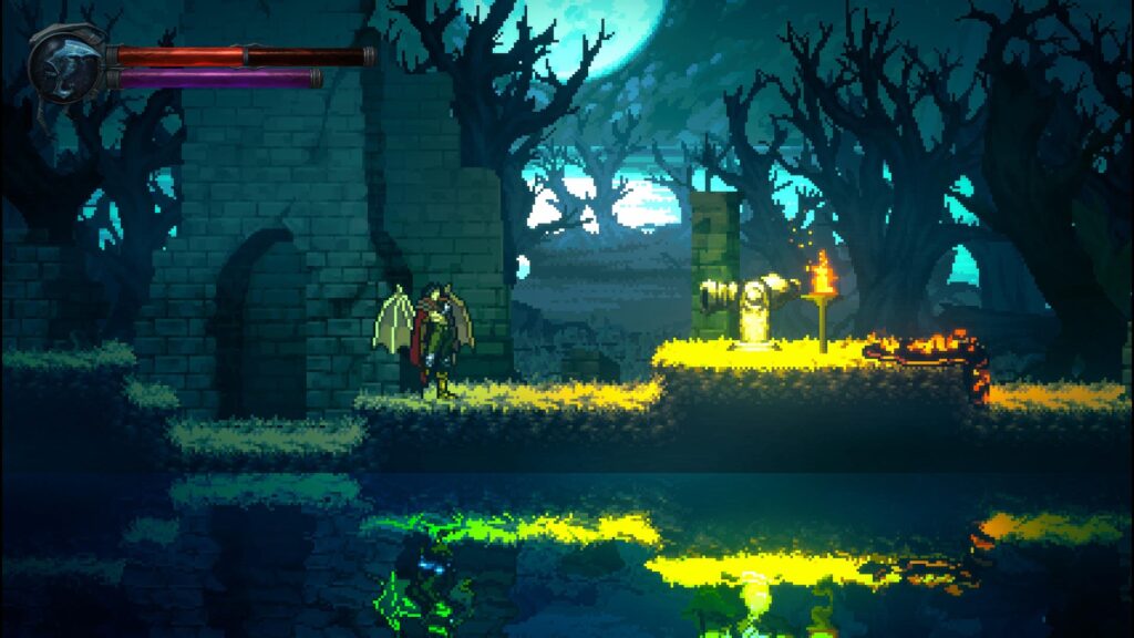 Legacy of Kain: Ascendance