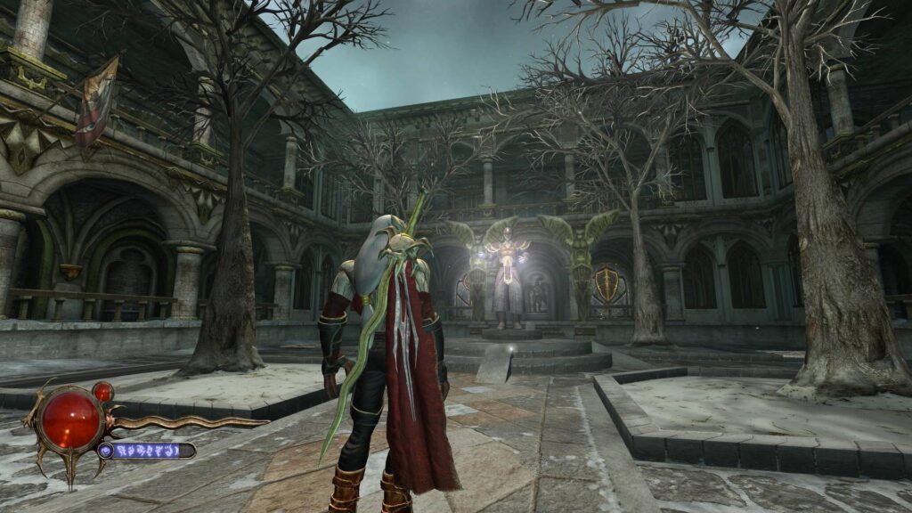 Legacy of Kain: Defiance Remastered