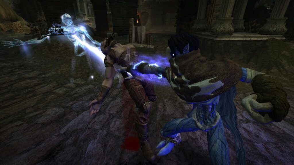 Legacy of Kain: Defiance Remastered