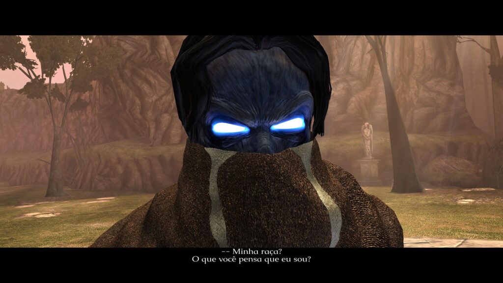 Legacy of Kain: Defiance Remastered