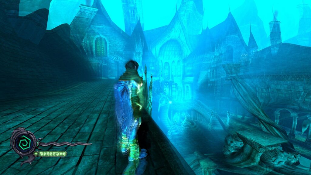 Legacy of Kain: Defiance Remastered