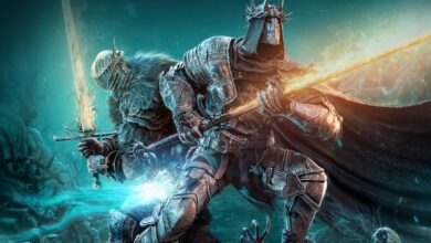 Lords of the Fallen