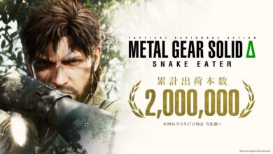 Metal Gear Solid Delta: Snake Eater