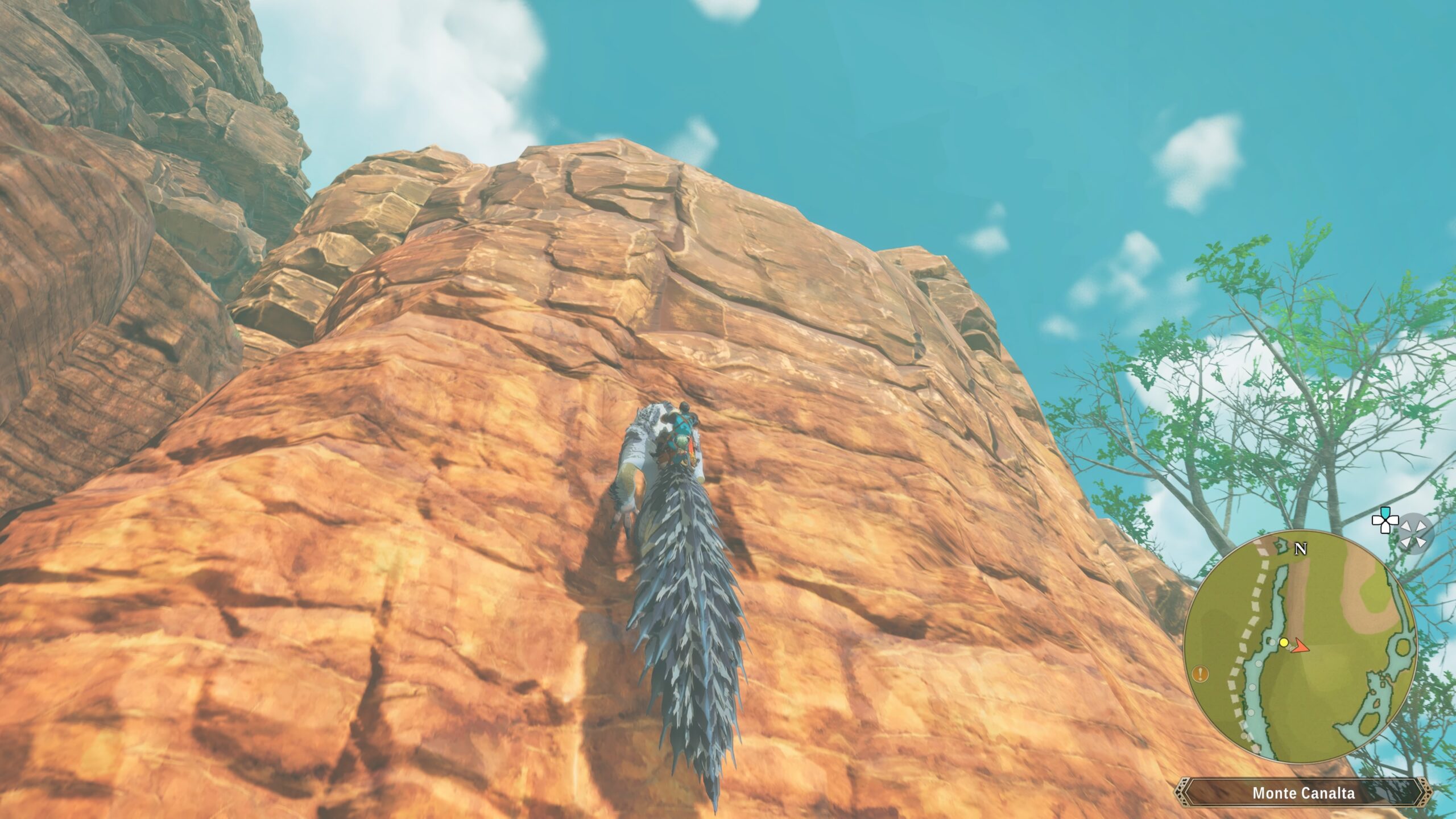 MONSTER HUNTER STORIES 3: TWISTED REFLECTION
