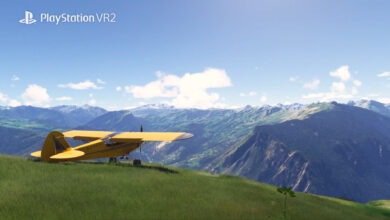 Microsoft Flight Simulator 2024