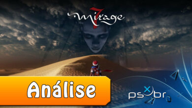 Mirage 7 Review