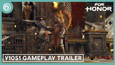 For Honor