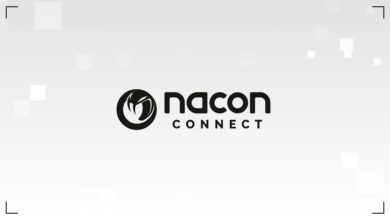 Nacon Connect 2026