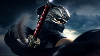 Ninja Gaiden Sigma 2
