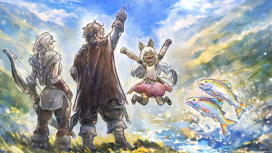 Octopath Traveler