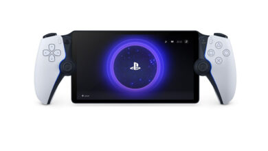 PlayStation Portal