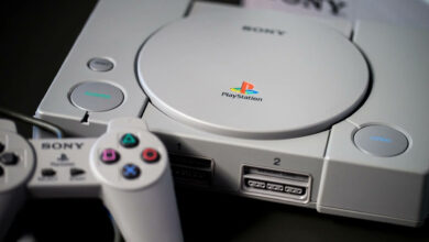 PlayStation 1 PS1