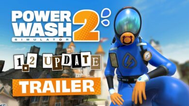 PowerWash Simulator 2