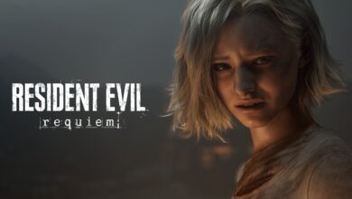 Resident Evil Requiem