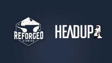 Reforged Studios
