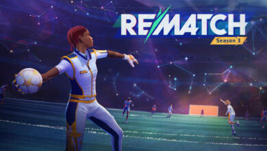 Rematch