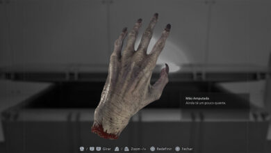 Resident Evil Requiem O Enigma Final