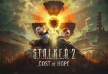 S.T.A.L.K.E.R. 2