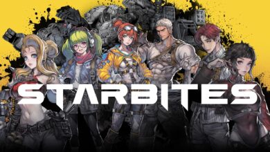 STARBITES