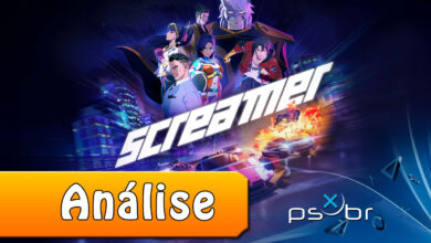 Screamer Review