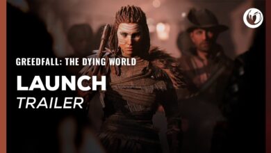 GreedFall: The Dying World