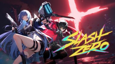 SlashZero