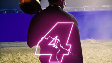 Sonic 4 O Filme