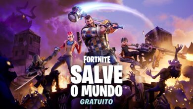 Fortnite