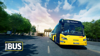 The Bus